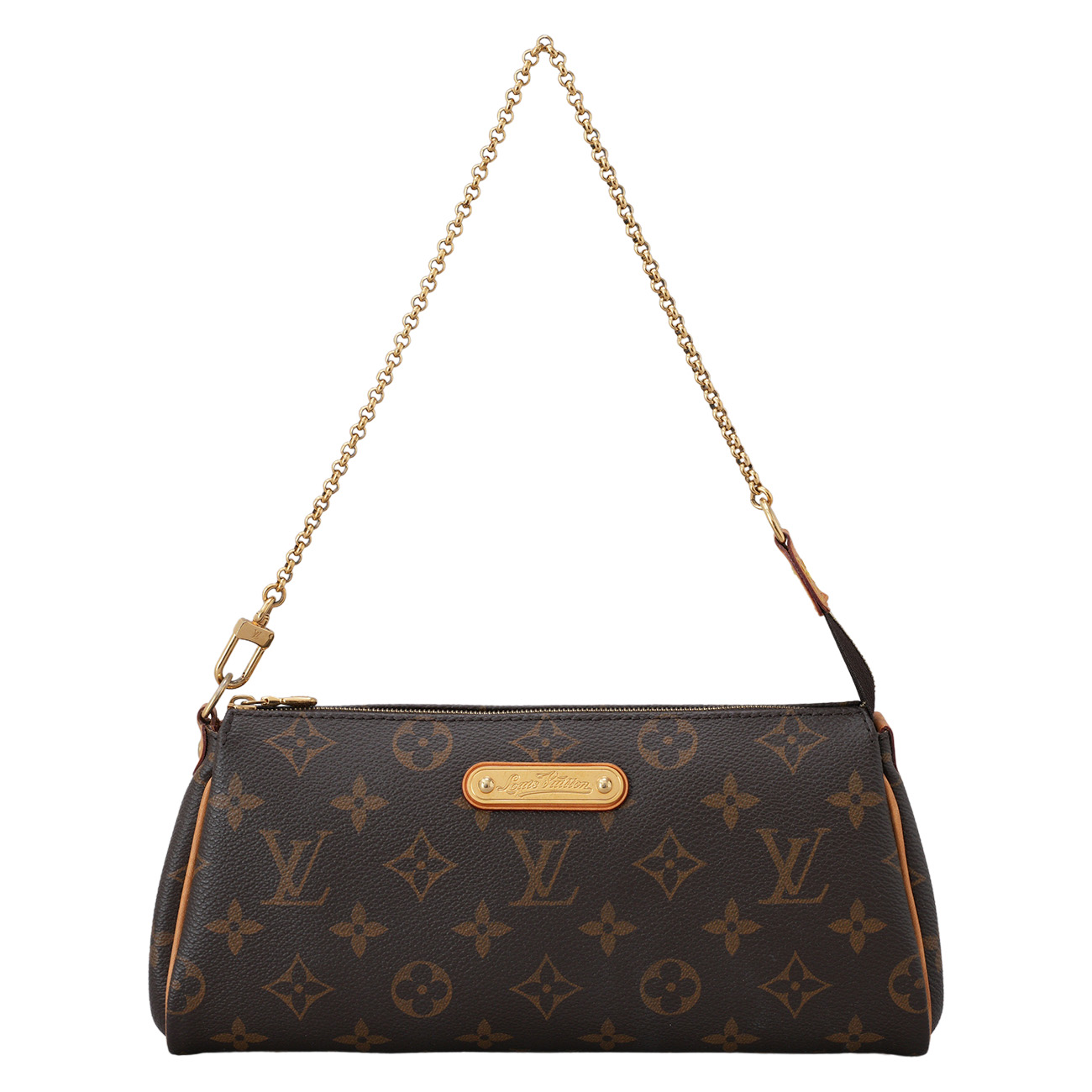 LOUIS VUITTON(USED)루이비통 모노그램 에바 클러치